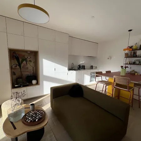 Appartement Cozy